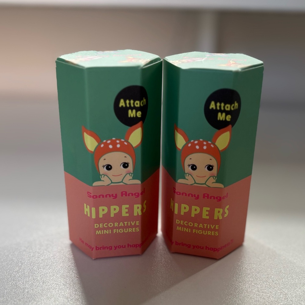 1 Sonny Angle Hippers